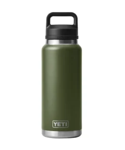 YETI Coolers YETI RAMBLER 26 OZ BOTTLE - HIGHLANDS OLIVE