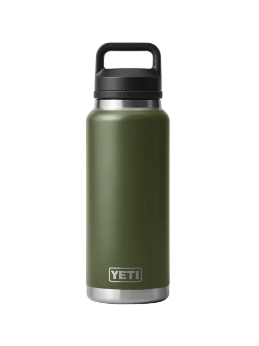 YETI Coolers YETI RAMBLER 26 OZ BOTTLE - HIGHLANDS OLIVE