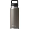 YETI RAMBLER 36 OZ BOTTLE - SHARPTAIL TAUPE YETI Coolers
