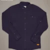 Just Another Fisherman ANCHORAGE SHIRT - MIDNIGHT NAVY Apparel