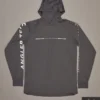 Just Another Fisherman TECH ANGLER HOOD - CHARCOAL/WHITE 2 Just Another Fisherman TECH ANGLER HOOD - CHARCOAL/WHITE