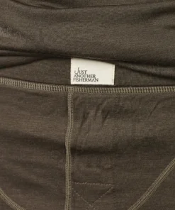 Just Another Fisherman ANGLERS MERINO LONG JOHNS Apparel 12 Just Another Fisherman ANGLERS MERINO LONG JOHNS Apparel