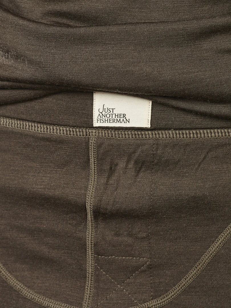 Just Another Fisherman ANGLERS MERINO LONG JOHNS Apparel 6 Just Another Fisherman ANGLERS MERINO LONG JOHNS Apparel