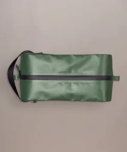 Just Another Fisherman ANGLERS WASH BAG - KHAKI Apparel 7 Just Another Fisherman ANGLERS WASH BAG - KHAKI Apparel