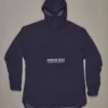 Just Another Fisherman Apparel VOYAGER ANORAK - NAVY