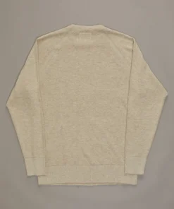 Just Another Fisherman BEST MATE CREW - NATURAL