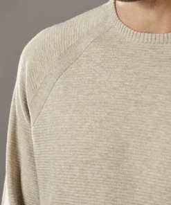 Just Another Fisherman BEST MATE CREW - NATURAL