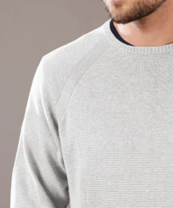 Just Another Fisherman BEST MATE CREW - SNOW MARLE 10 Just Another Fisherman BEST MATE CREW - SNOW MARLE