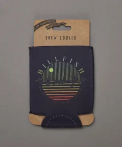 Just Another Fisherman BILLFISH BREW COOLER - NAVY