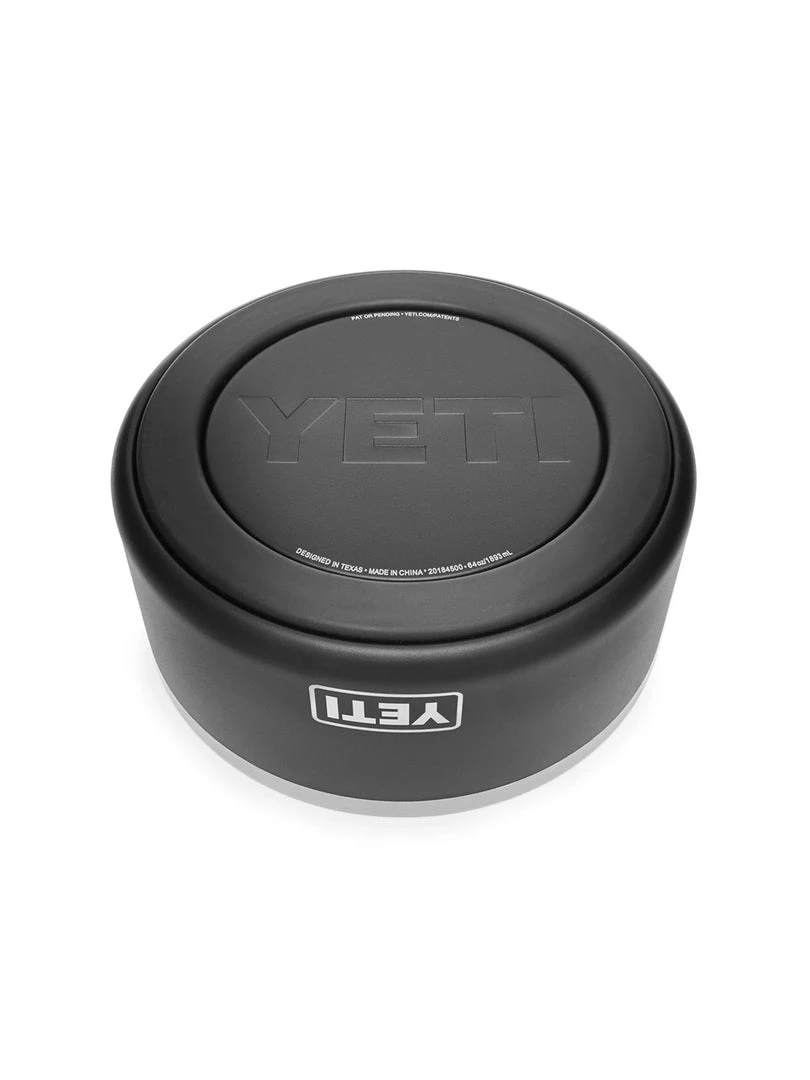 YETI BOOMER 8 DOG BOWL 7 YETI BOOMER 8 DOG BOWL