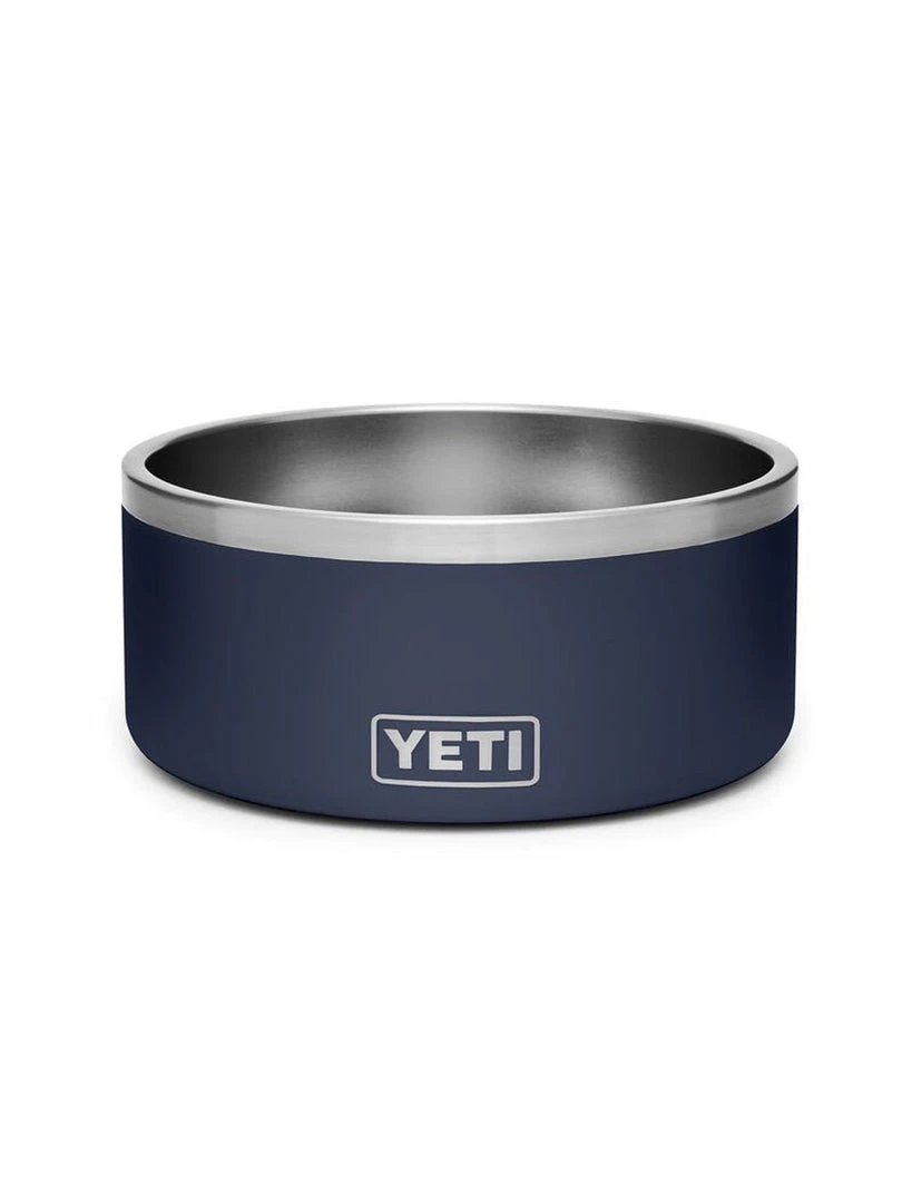 YETI BOOMER 8 DOG BOWL 4 YETI BOOMER 8 DOG BOWL