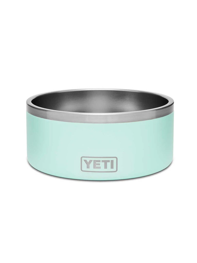 YETI BOOMER 8 DOG BOWL 5 YETI BOOMER 8 DOG BOWL