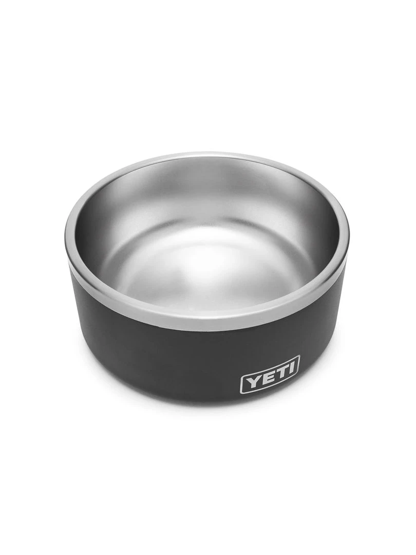 YETI BOOMER 8 DOG BOWL 6 YETI BOOMER 8 DOG BOWL