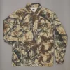 Just Another Fisherman CAN'T SEE ME SHACKET - CAMO Apparel