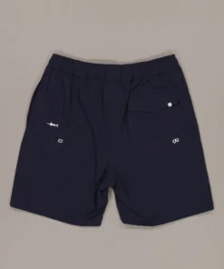 Just Another Fisherman CREWMAN SHORTS - NAVY Apparel