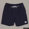 Just Another Fisherman CREWMAN SHORTS - NAVY Apparel