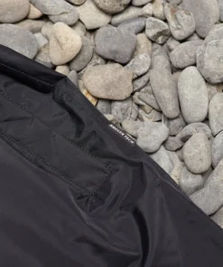 Just Another Fisherman CRITTER COLLECTOR PANTS - BLACK