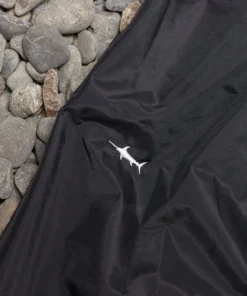 Just Another Fisherman CRITTER COLLECTOR PANTS - BLACK