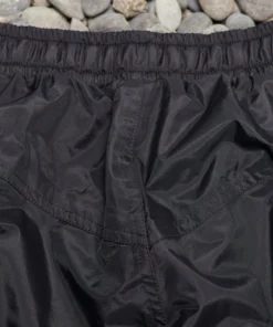 Just Another Fisherman CRITTER COLLECTOR PANTS - BLACK