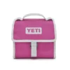 YETI DAYTRIP LUNCH BAG - PRICKLY PEAR PINK YETI Coolers