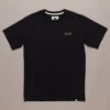 Just Another Fisherman Apparel DINGHY TEE - BLACK