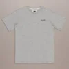 Just Another Fisherman DINGHY TEE - GREY MARLE Apparel 2 Just Another Fisherman DINGHY TEE - GREY MARLE Apparel
