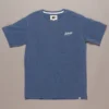 Just Another Fisherman DINGHY TEE - OVERDYED MIDNIGHT NAVY 2 Just Another Fisherman DINGHY TEE - OVERDYED MIDNIGHT NAVY
