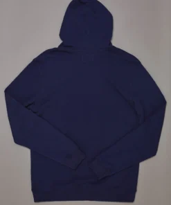 Just Another Fisherman Apparel DORY HOOD - NAVY