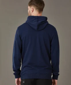 Just Another Fisherman Apparel DORY HOOD - NAVY