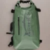 Just Another Fisherman ANGLER TECH DRY BACKPACK - KHAKI