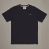 Just Another Fisherman ELDERADO TEE - BLACK
