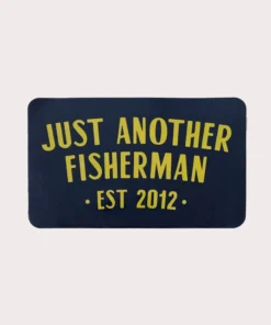 Just Another Fisherman JAF STICKER PACK - MULTI Apparel