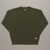Just Another Fisherman FINN CREW - KHAKI MARLE Apparel