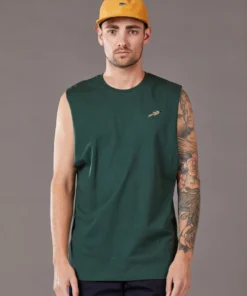 Just Another Fisherman FLY TANK - PINE