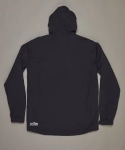 Just Another Fisherman HARBOURAGE JACKET 2.0 - BLACK Apparel