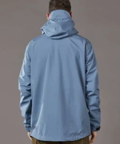 Just Another Fisherman HARBOURAGE JACKET 2.0 - OCEAN BLUE