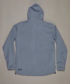 Just Another Fisherman HARBOURAGE JACKET 2.0 - OCEAN BLUE