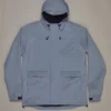 Just Another Fisherman HARBOURAGE JACKET 2.0 - OCEAN BLUE