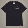 Just Another Fisherman HOOK TEE - BLACK Apparel 1 Just Another Fisherman HOOK TEE - BLACK Apparel