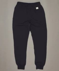 Just Another Fisherman HOOK TRACKPANTS - BLACK Apparel