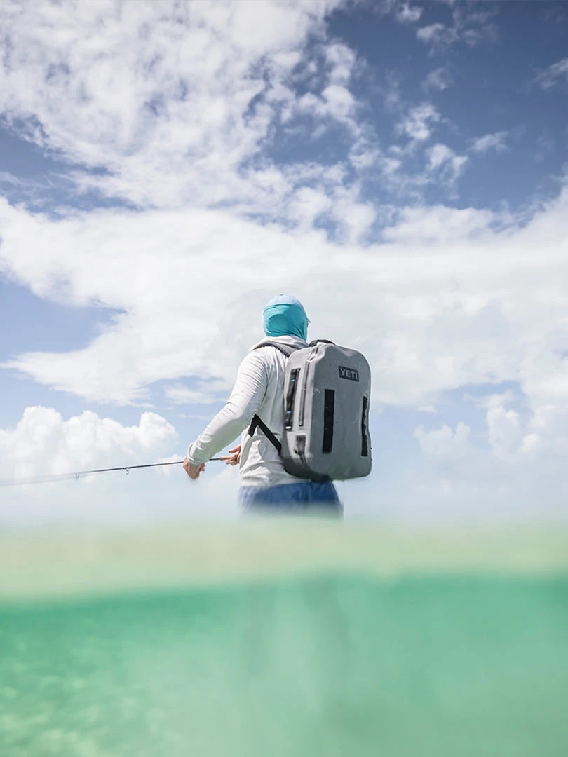 YETI HOPPER BACKFLIP 24