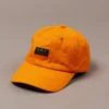 Just Another Fisherman J.A.F CAP - ORANGE Apparel