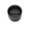 YETI RAMBLER HOT SHOT CAP - BLACK