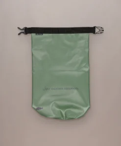 Just Another Fisherman MINI VOYAGER DRY BAG - KHAKI 11 Just Another Fisherman MINI VOYAGER DRY BAG - KHAKI