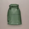 Just Another Fisherman MINI VOYAGER DRY BAG - KHAKI 2 Just Another Fisherman MINI VOYAGER DRY BAG - KHAKI