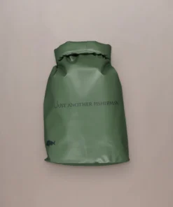Just Another Fisherman MINI VOYAGER DRY BAG - KHAKI