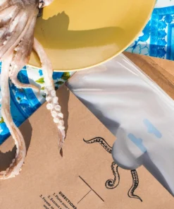 MISTY LADY VACUUM SEAL BAGS - 25 PACK Accessories 8 MISTY LADY VACUUM SEAL BAGS - 25 PACK Accessories