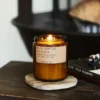 PF CANDLE CO Accessories CAMPFIRE SOY CANDLE - 7.2 OZ 2 PF CANDLE CO Accessories CAMPFIRE SOY CANDLE - 7.2 OZ