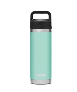 Drinkware & Coffee YETI RAMBLER 18 OZ BOTTLE 8 Drinkware & Coffee YETI RAMBLER 18 OZ BOTTLE