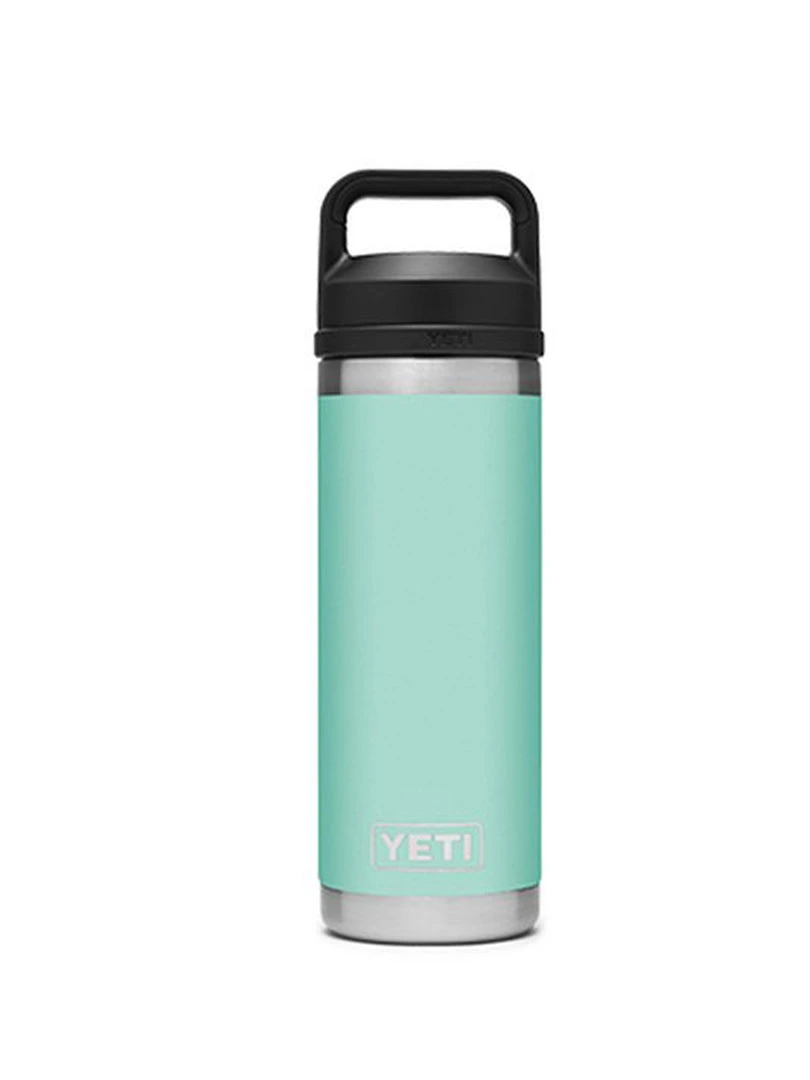 Drinkware & Coffee YETI RAMBLER 18 OZ BOTTLE 5 Drinkware & Coffee YETI RAMBLER 18 OZ BOTTLE